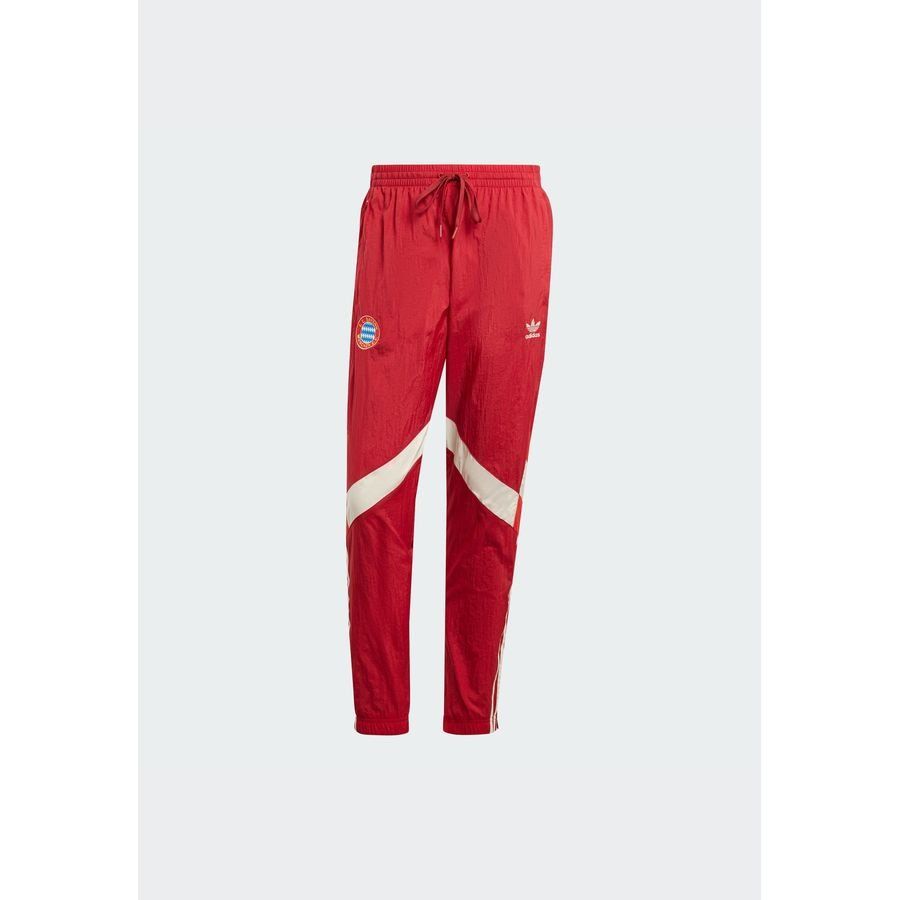 Adidas Pantalon de survêtement FC Bayern Originals