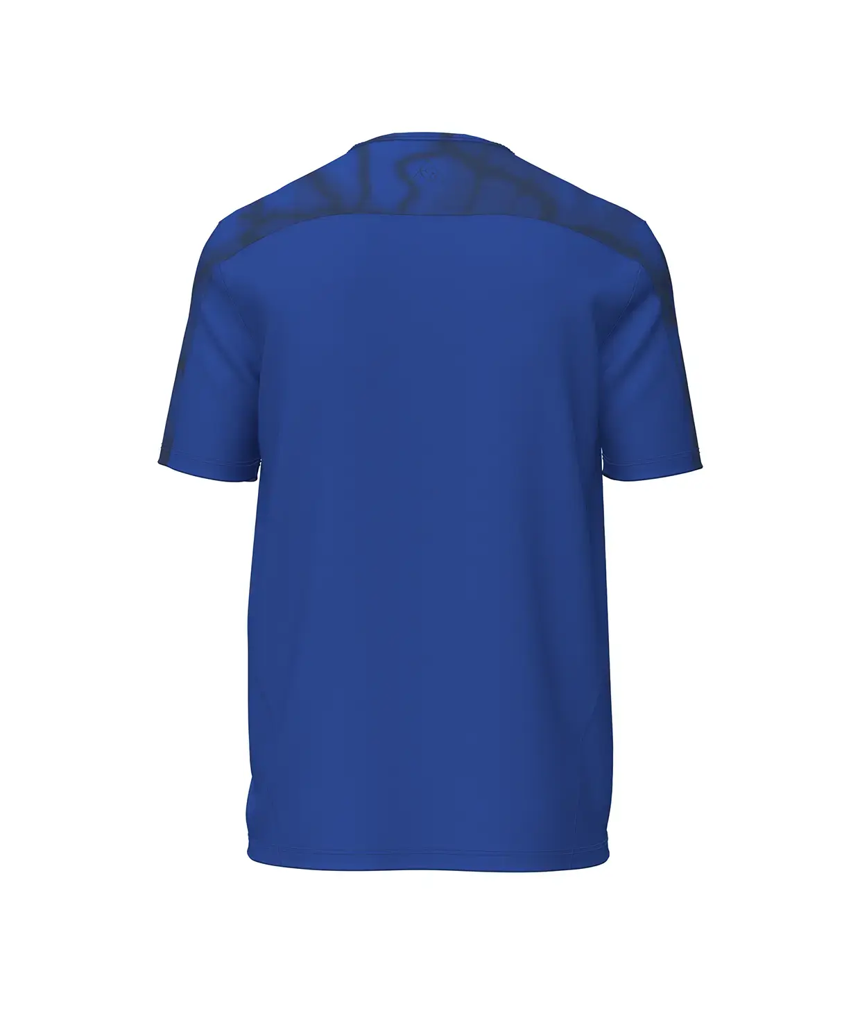 7mesh Roam MTB Fietsshirt Korte Mouwen Blauw Heren
