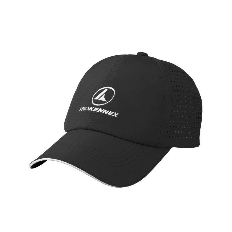 Casquette tennis Logo Pro Kennex