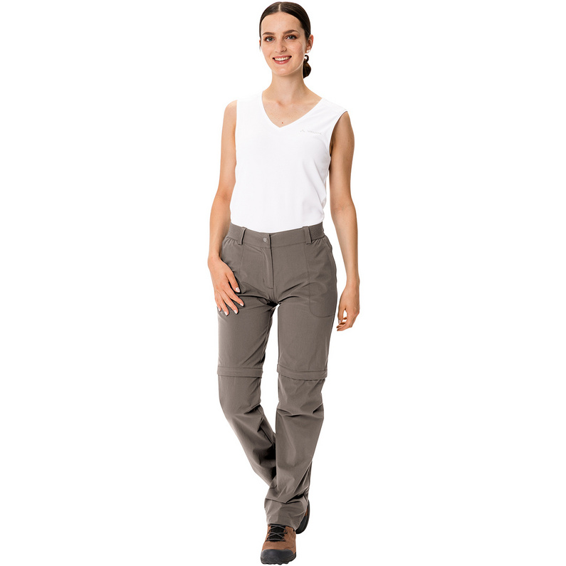 Vaude Damen Farley Stretch Zo II Hose