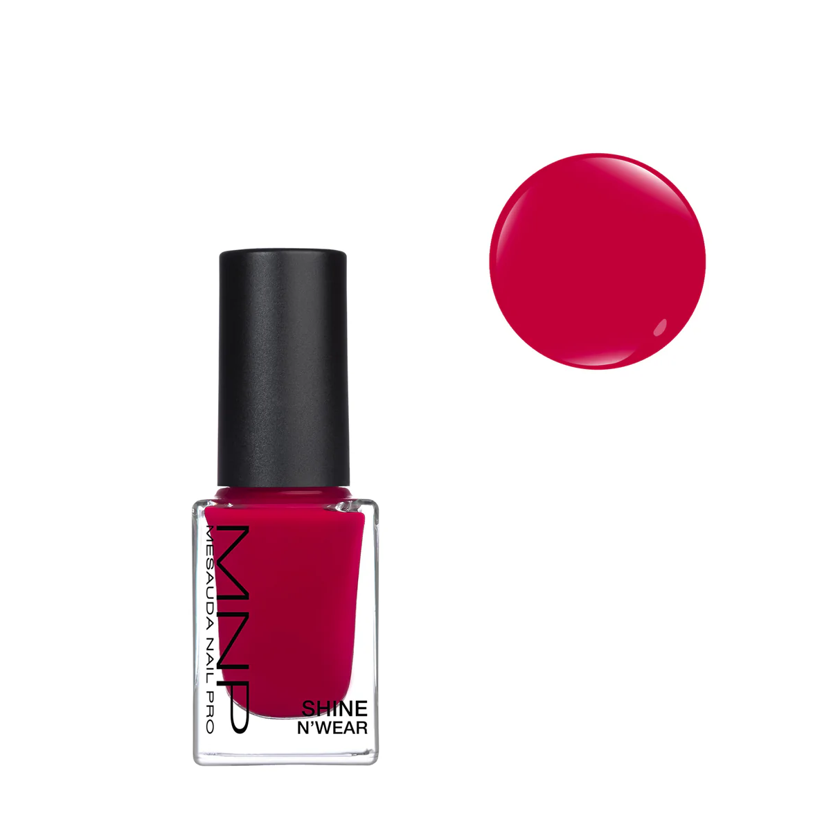 Vernis à Ongles SHINE N'WEAR 10ml