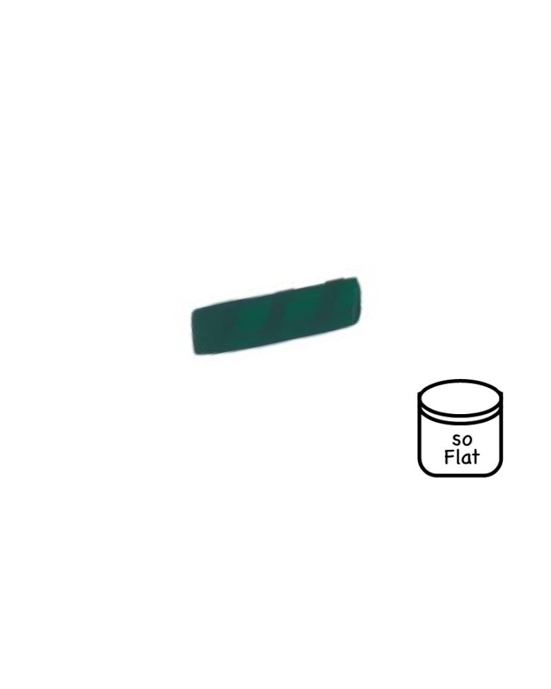 Vert de Phtalo (Nuance Bleu) S4 - 6650