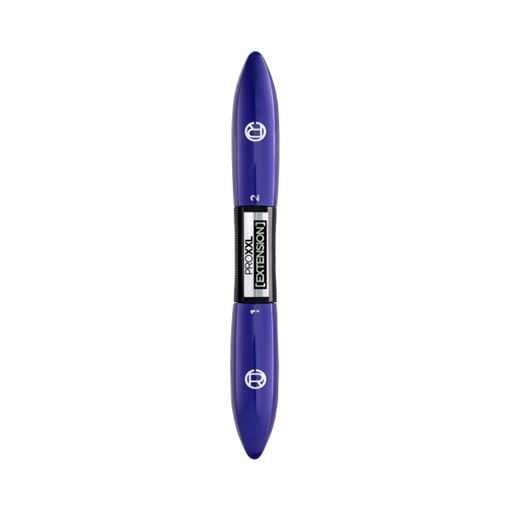 L'Oreal Paris Pro XXL Extension Mascara, Sort