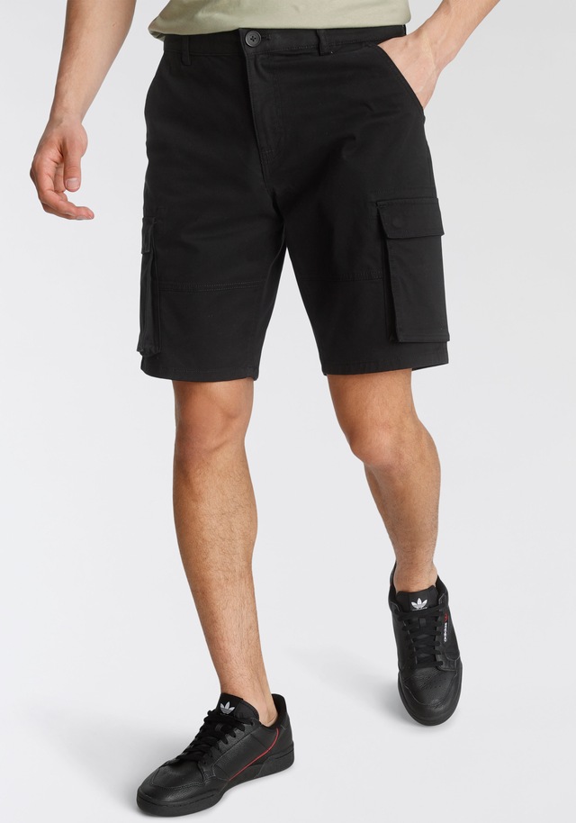 ONLY & SONS Cargoshorts »ONSCAM STAGE CARGO SHORTS 6689 LIFE NOOS«