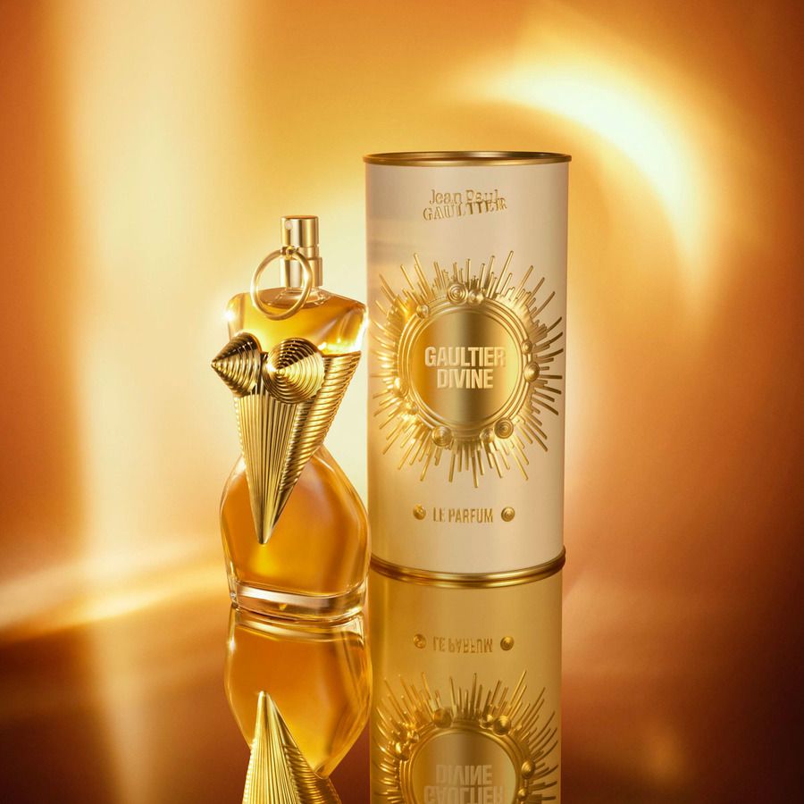 Jean Paul Gaultier Gaultier Divine Le Parfum Intense 50ml