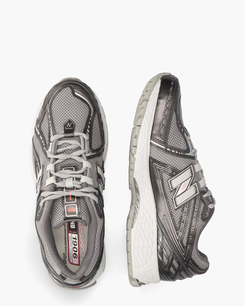 New Balance U1906RCO Herensneakers