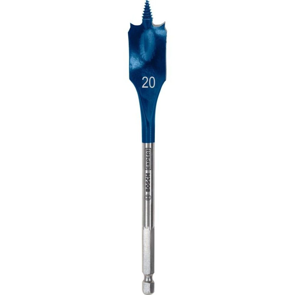FRESERBOR BOSCH SELFCUTFLAT20X152CM