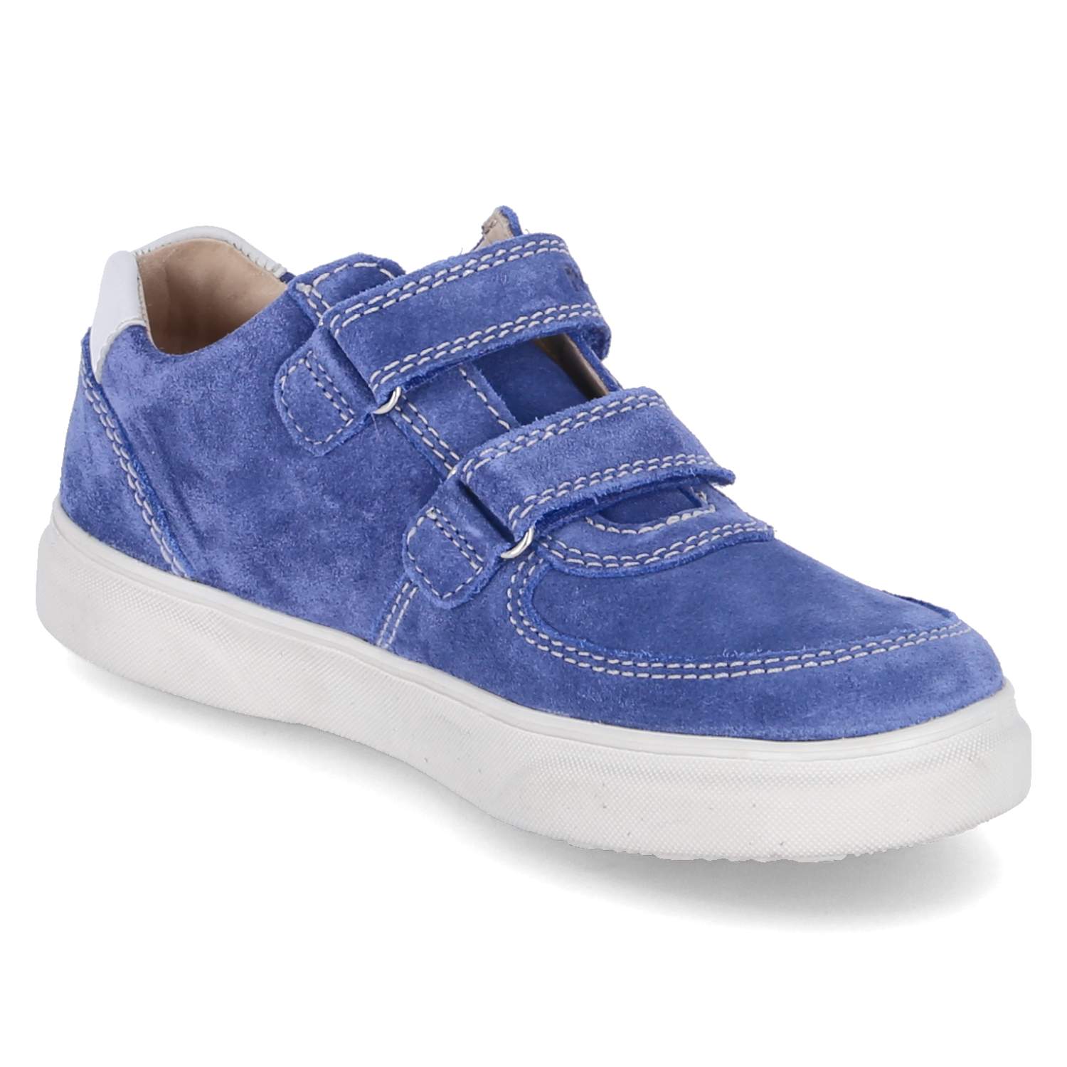 Richter Low Sneaker - surf/white