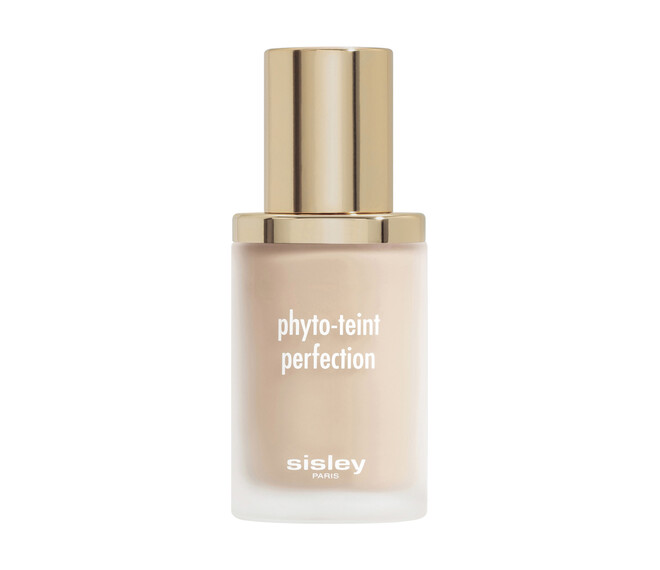 Sisley Phyto-Teint Perfection Foundation0C Vanil
