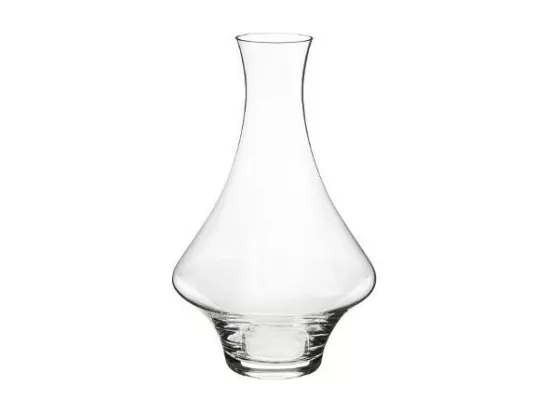 Carafe à décanter - Clarillo - 1,65 L - Cristallin