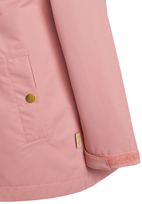 Petite Chérie Atelier Astrid Skalljakke, Rosa