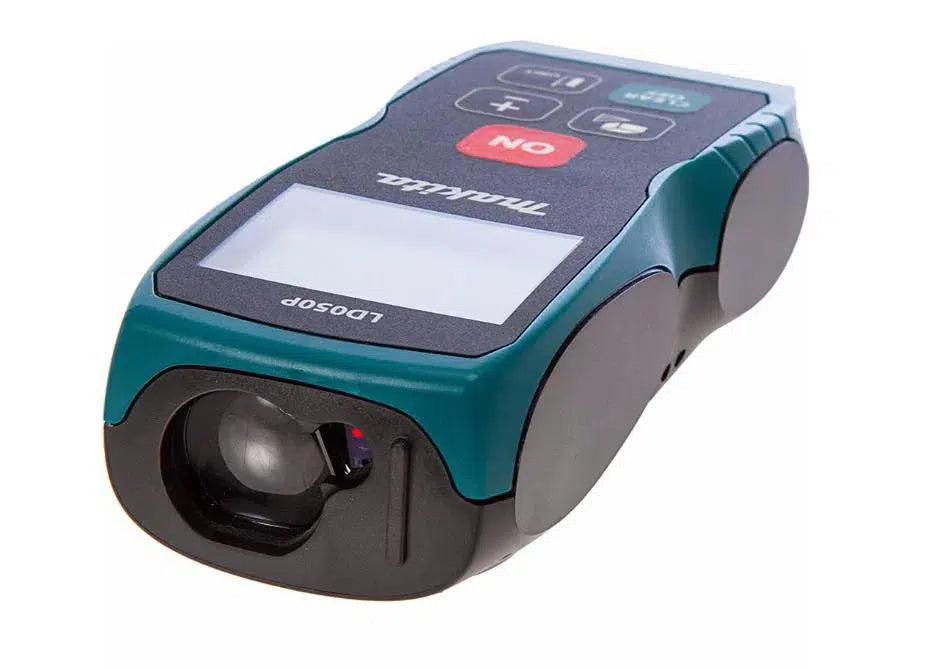 Makita LD050P Laser Afstandsmeter 50mtr.