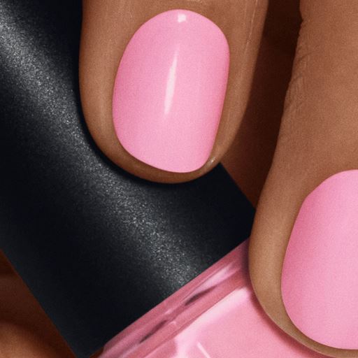 Nilens Jord Neglelak, Pink Watermelon