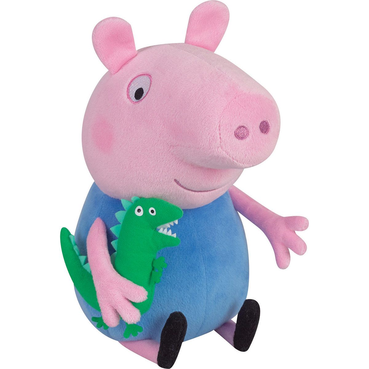 Peluche Peppa Pig