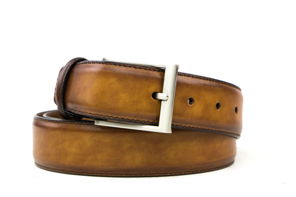 Magnanni Riem Cuero Wind