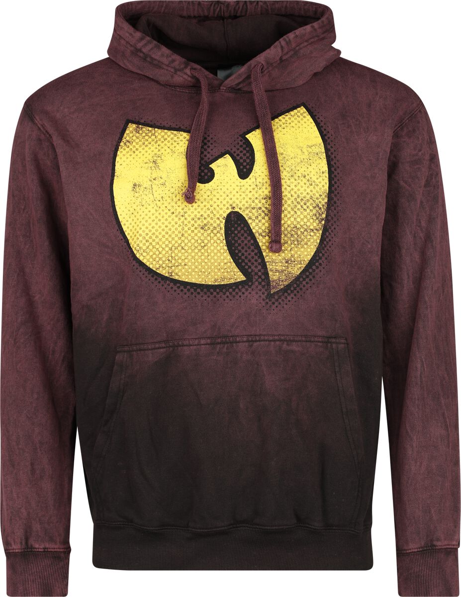 Logo | Wu-Tang Clan Sweat-shirt à capuche