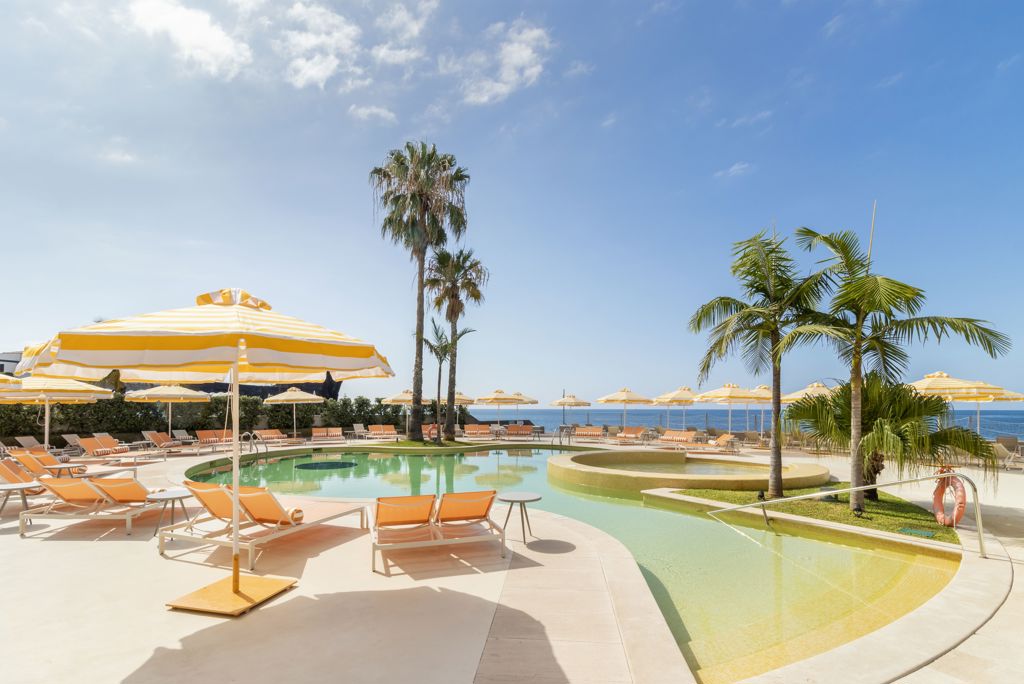 Hotel Next by Savoy Logies - Appartement