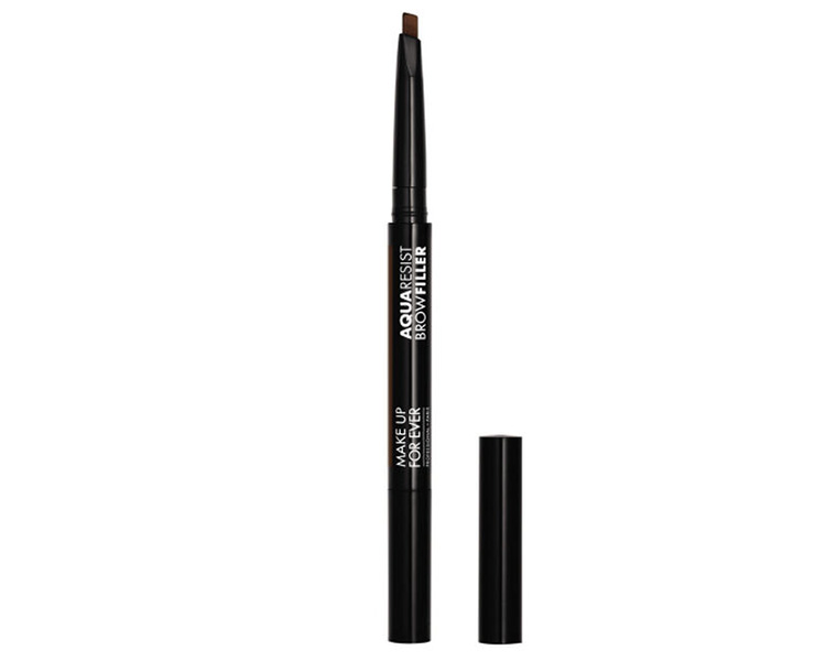MAKE UP FOR EVER - Aqua Resist Brow Filler, 0,27g