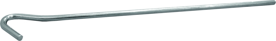 Erdnagel 20 cm (10er-Pack)