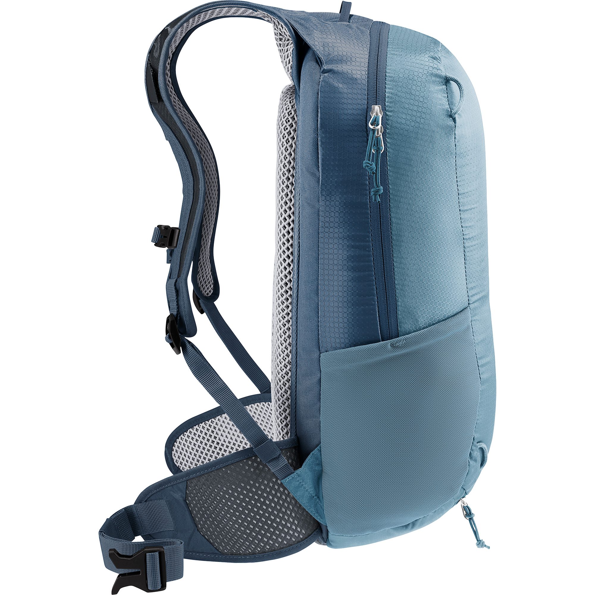 deuter Race 16l Bike Rucksack Damen atlantic ink
