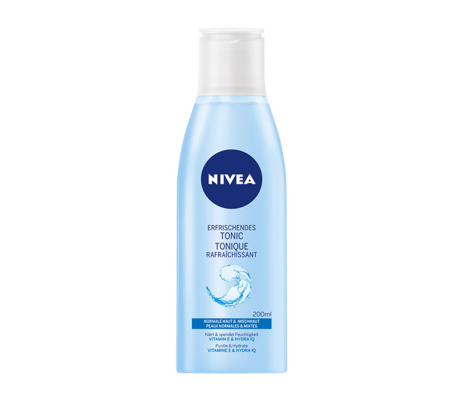 Nivea Erfrischendes Tonic Tonic