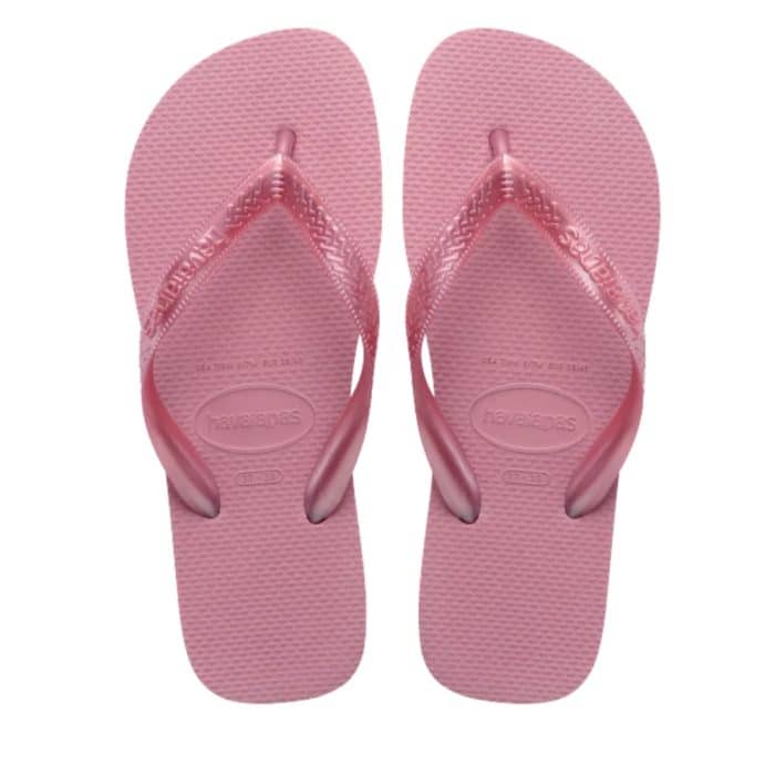Havaianas Top Sences Klipklapper Dame