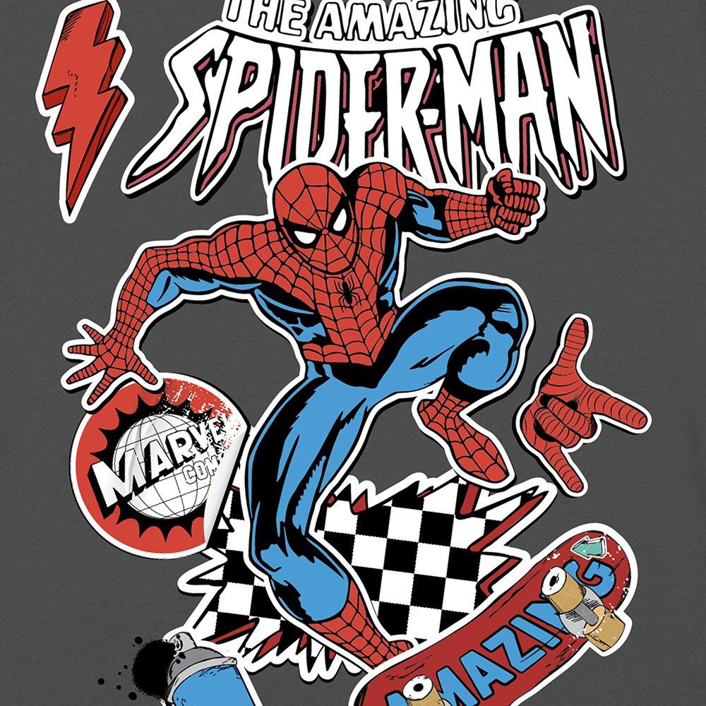 Marvel Comics T Shirt