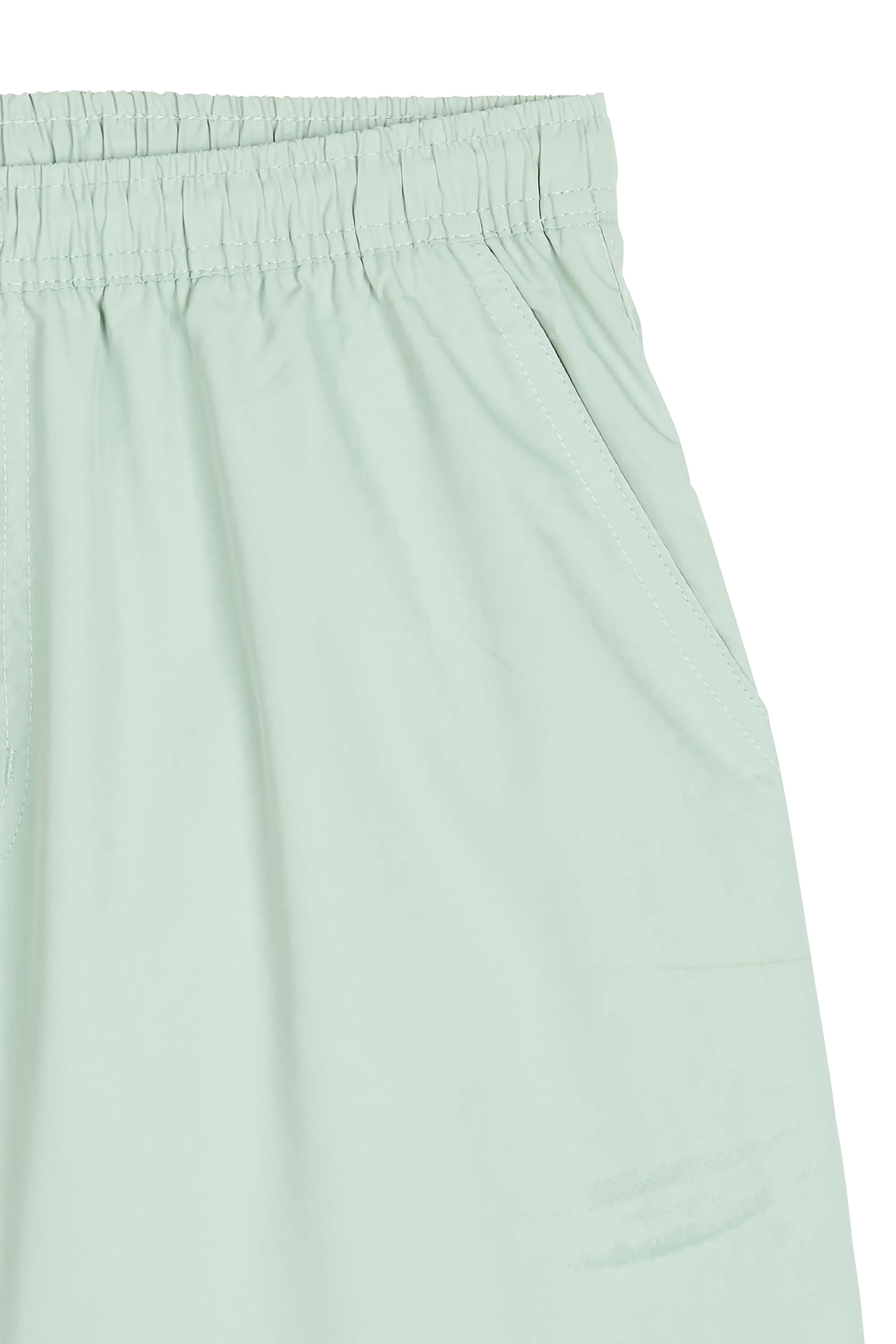Daily Paper Short  ETYPE Vert