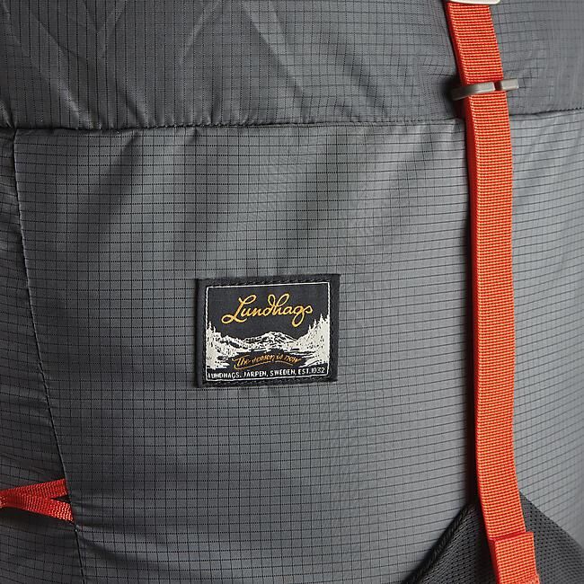 LUNDHAGS - SAC DE GRANDE RANDO PADJE LIGHT 60