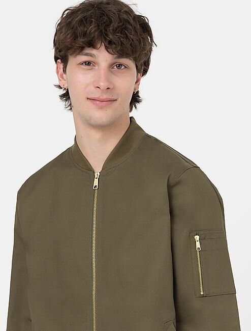 DICKIES - VESTE HUGSON JACKET