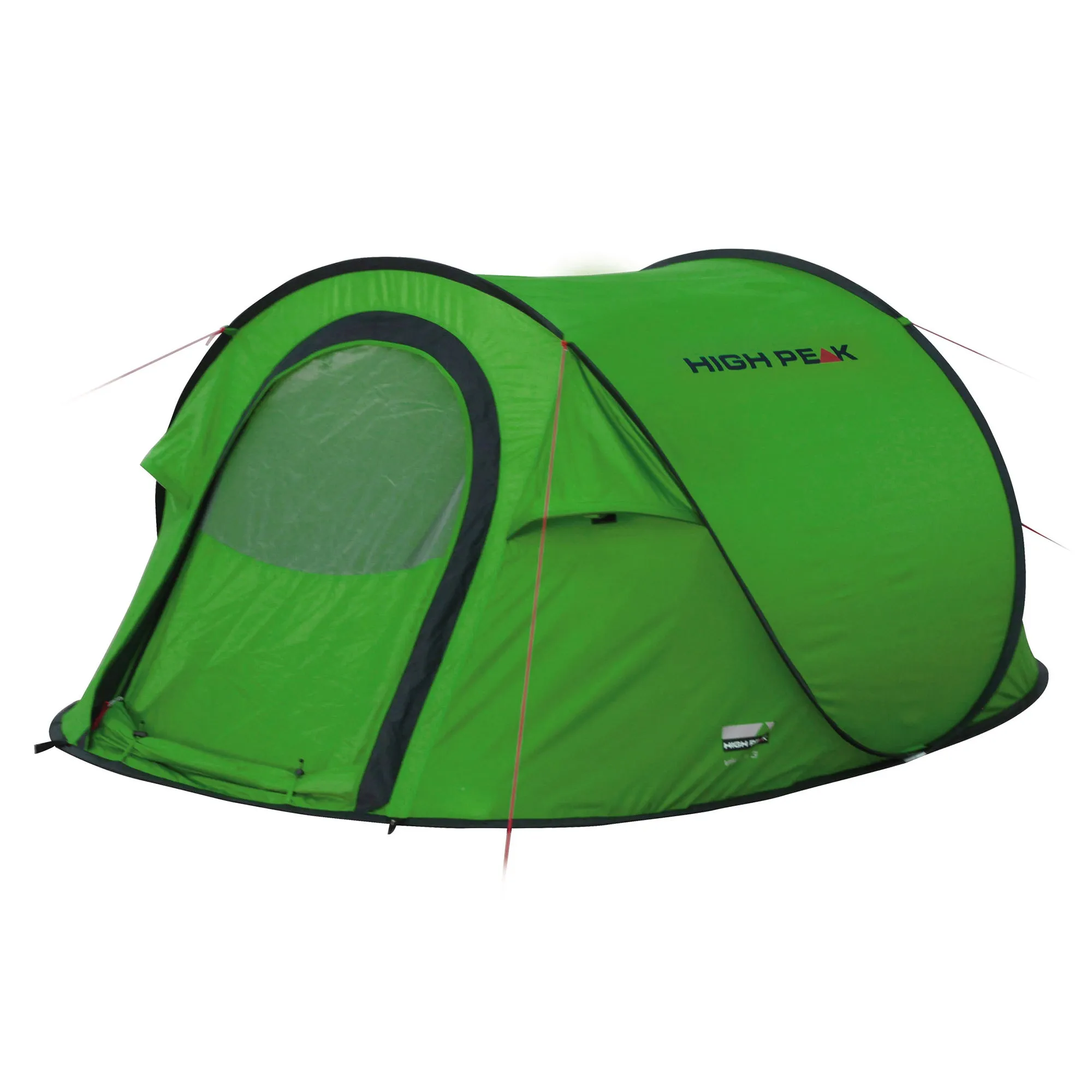 High Peak -  Popup Zelt Vision 3