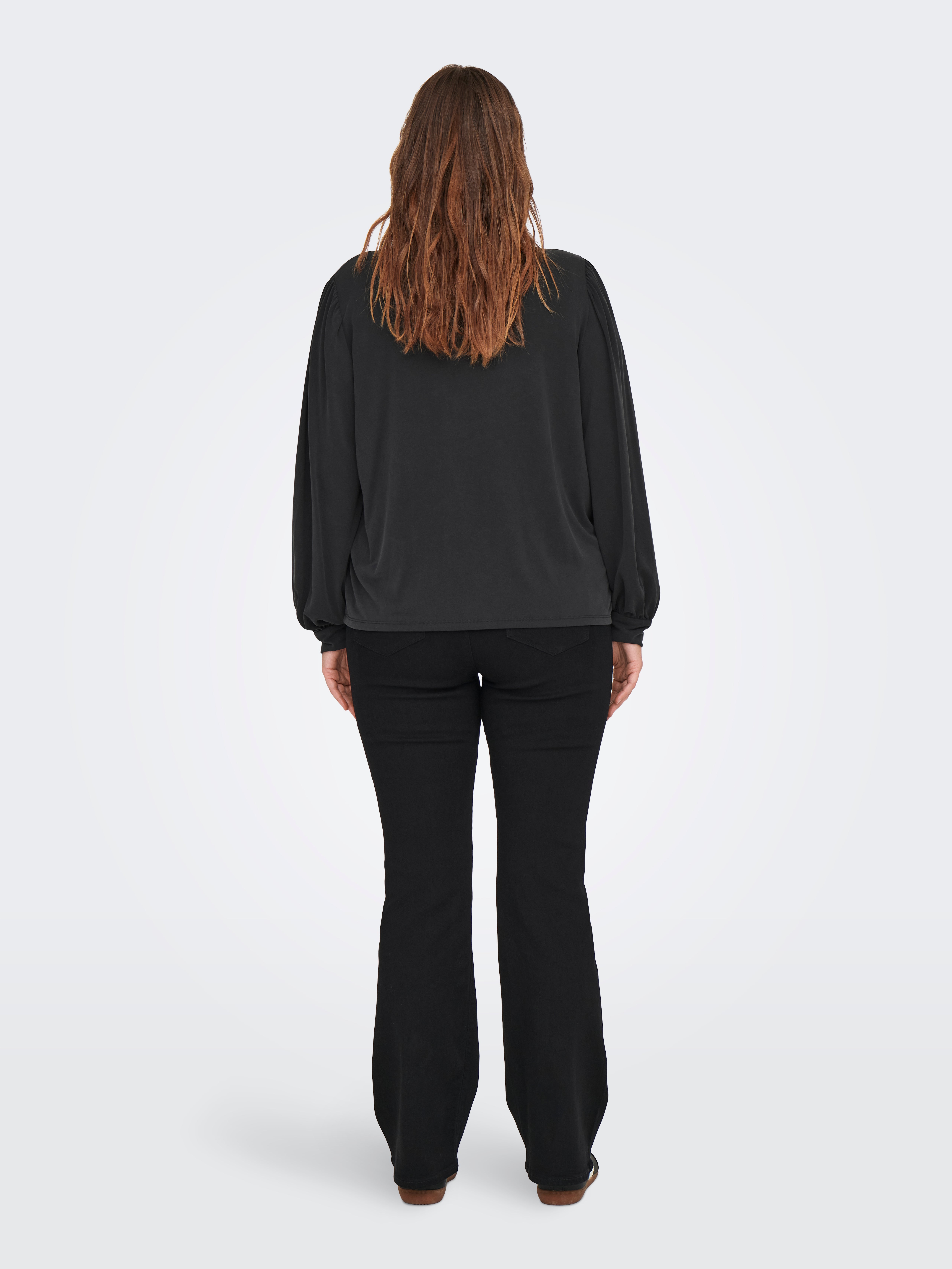 CARFREE Top Black