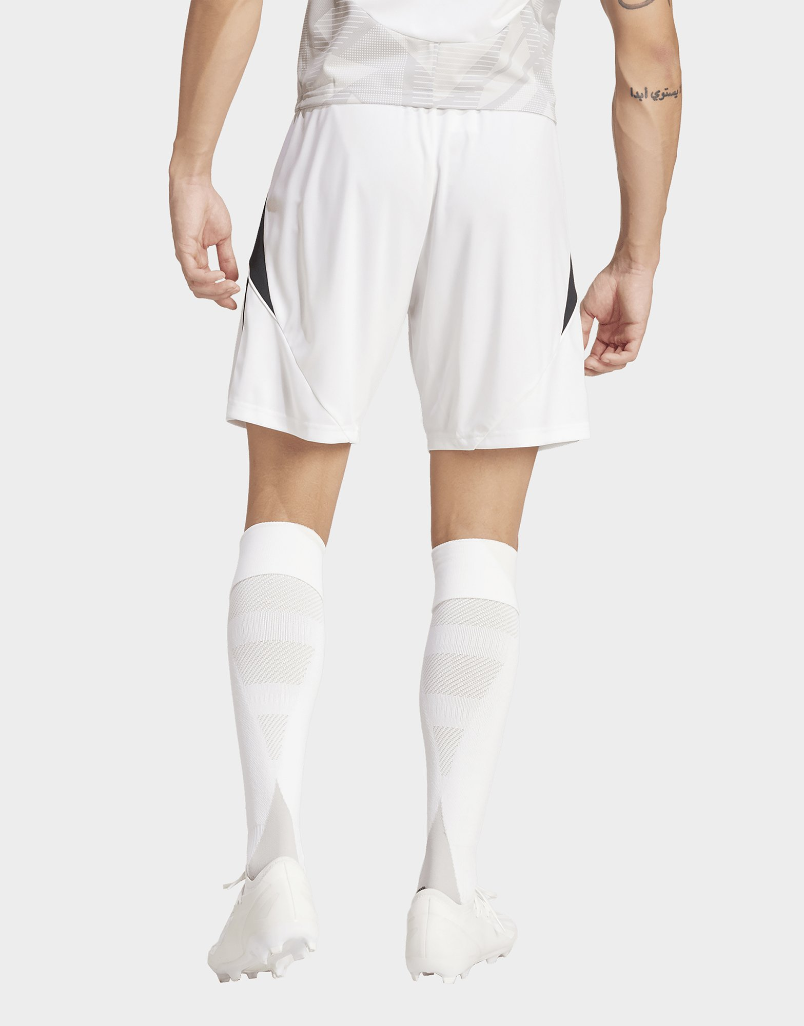 adidas Short Tiro 24