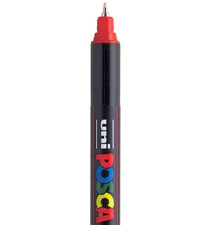 Posca Tusche - PC-1MR - Rot