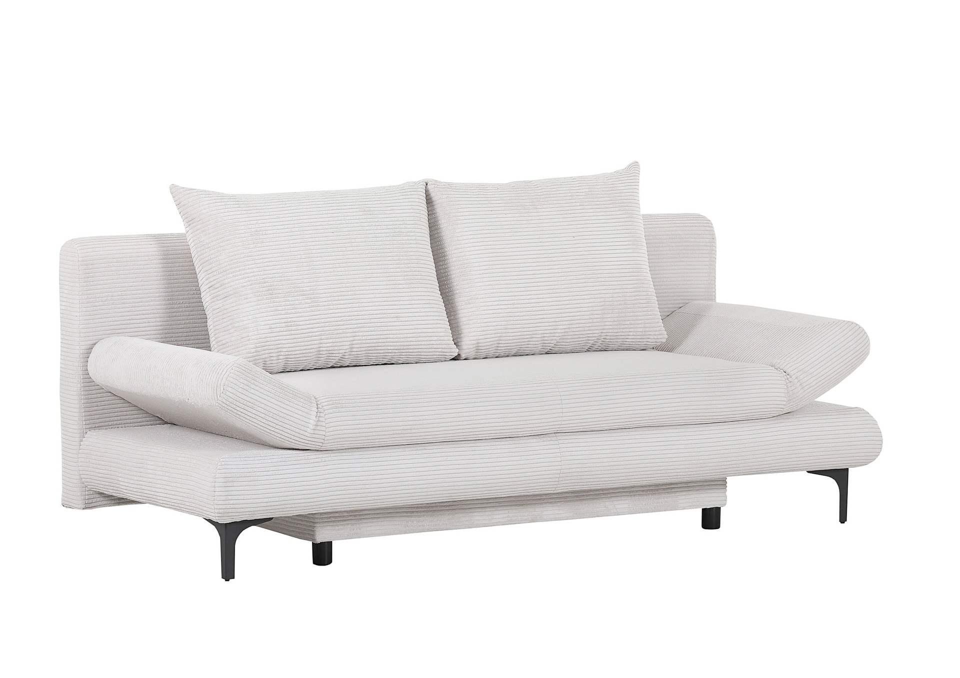 Schlafsofa TORRES beige