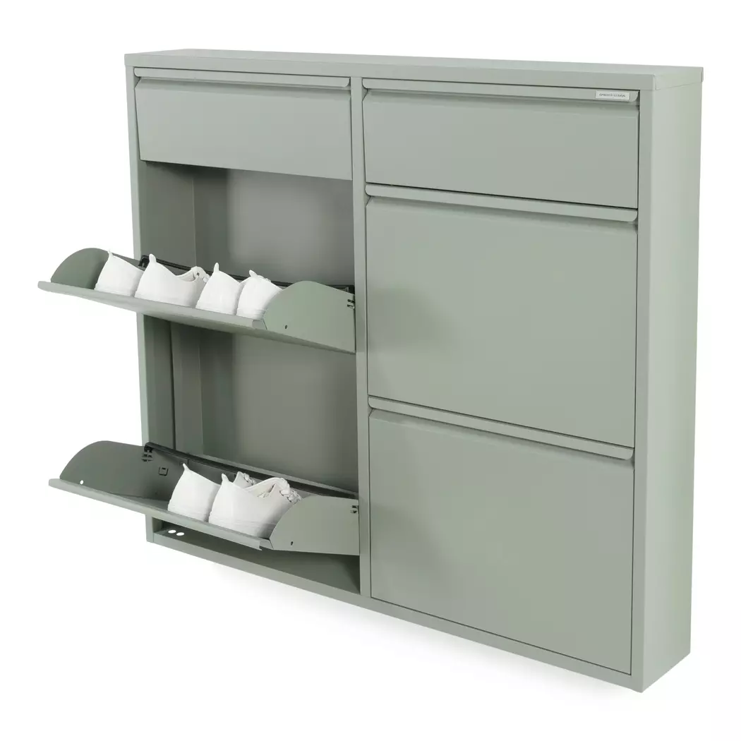 Schuhschrank Billy