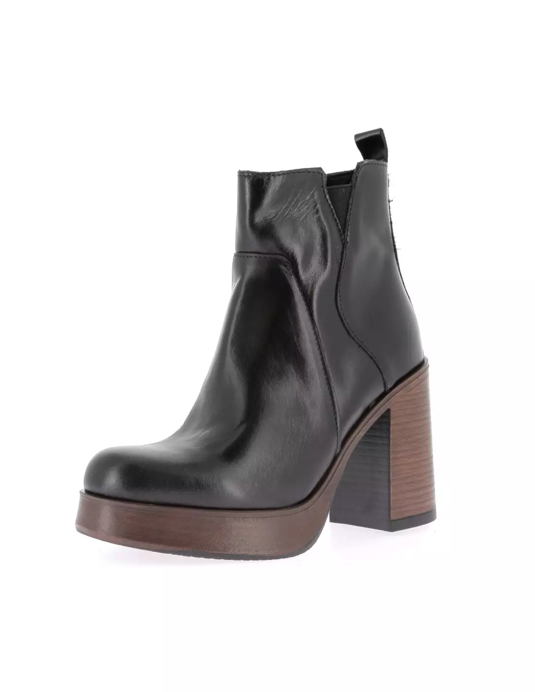 MAISON MANSA 248 5996 - Boots & bottines SIERRANERO