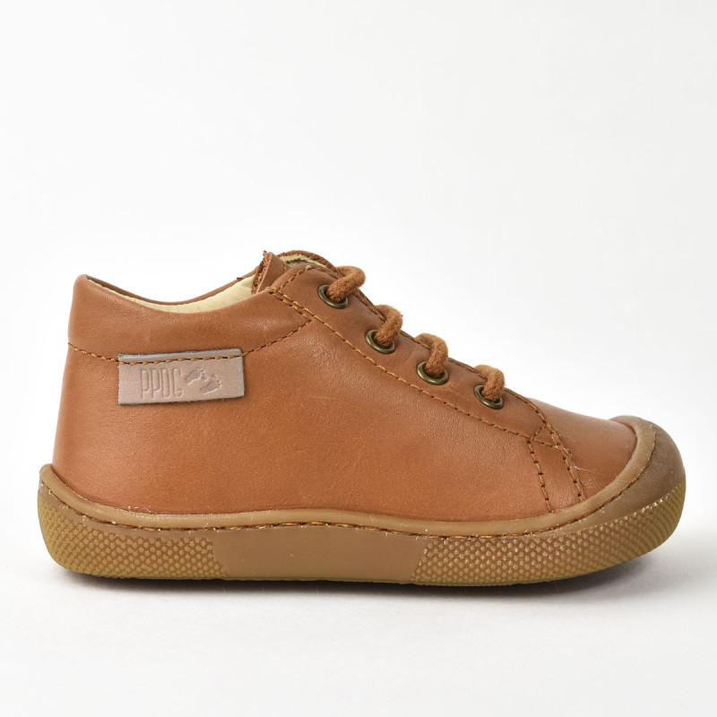Naturino Naturino Barefoot Amur Cognac