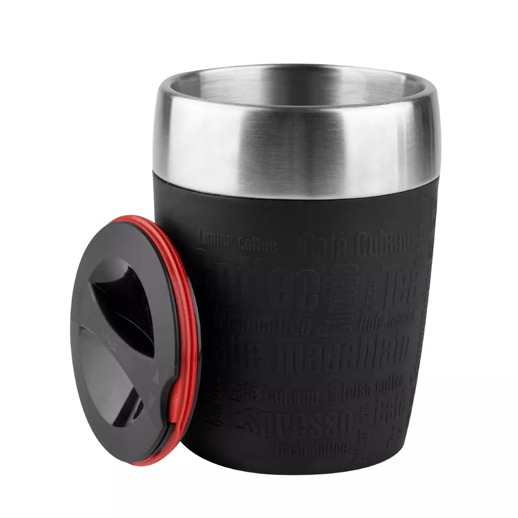 Isolierbecher Travel Cup 200 ml