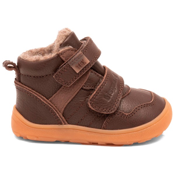 Bisgaard - Kid's Barefoot Becky Tex - Chaussures minimalistes