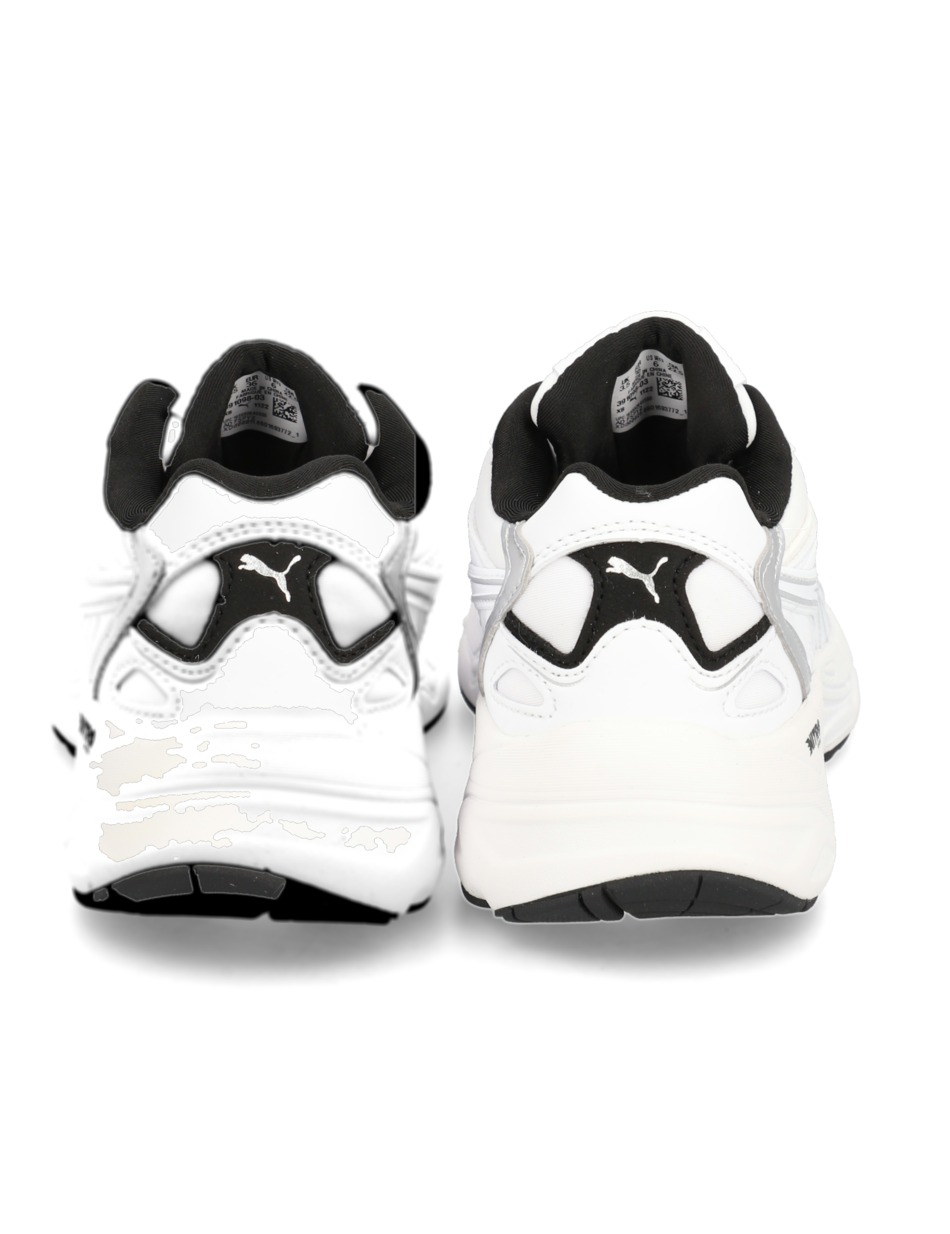 Teveris Nitro Metallic Wns