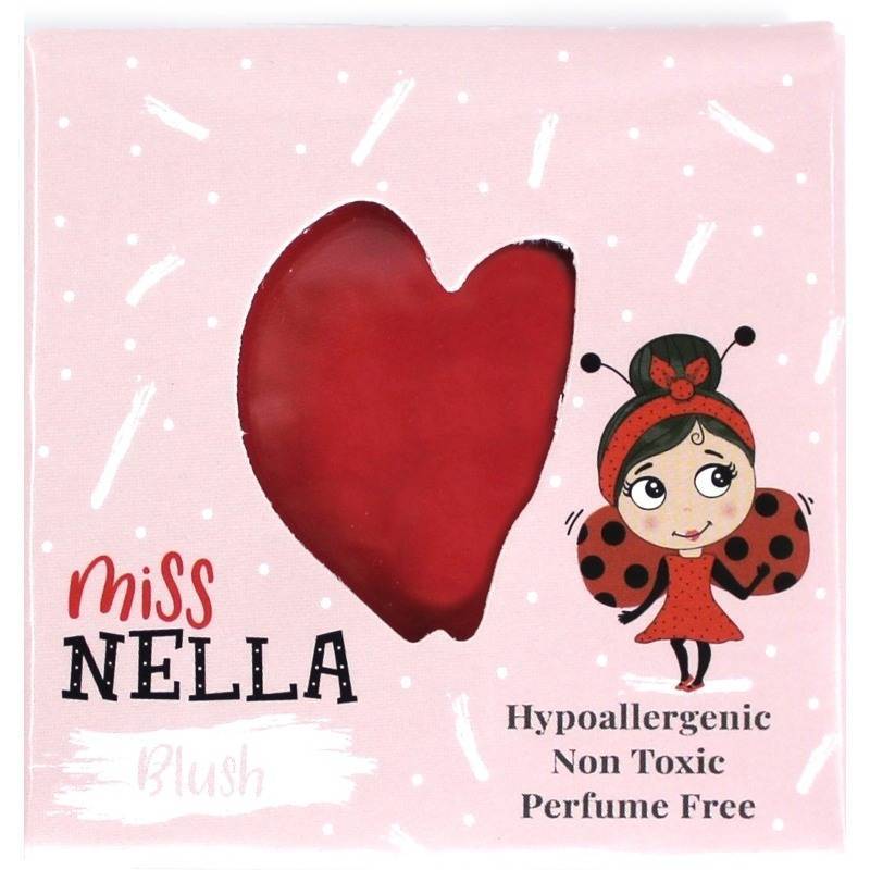 Miss NELLA Blush - Pomegranate Fizz