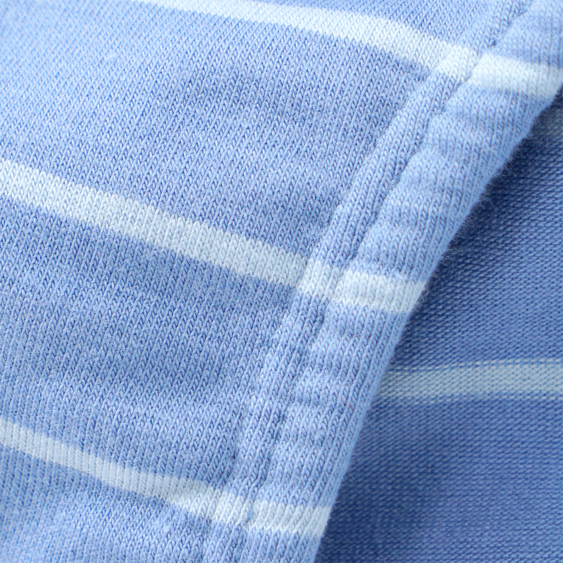 Topolino 3 Jungen Slips mit Bauernhof-Motiven dunkelblau / hellblau