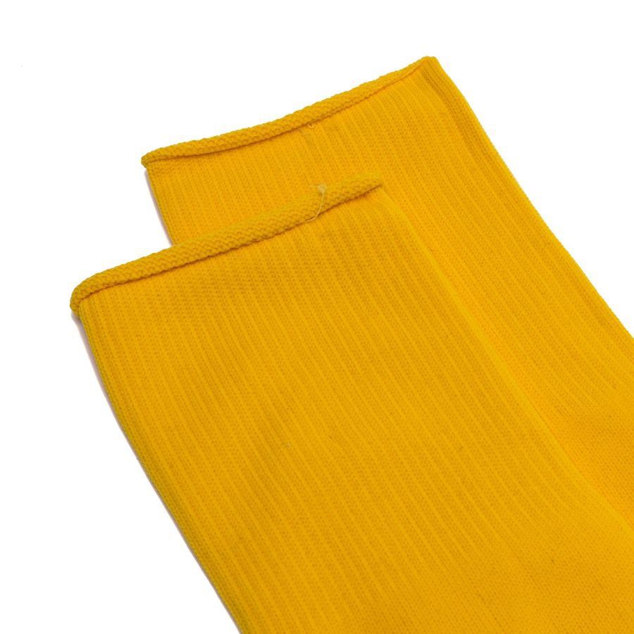 Hummel Promo Chaussettes de Football - Jaune