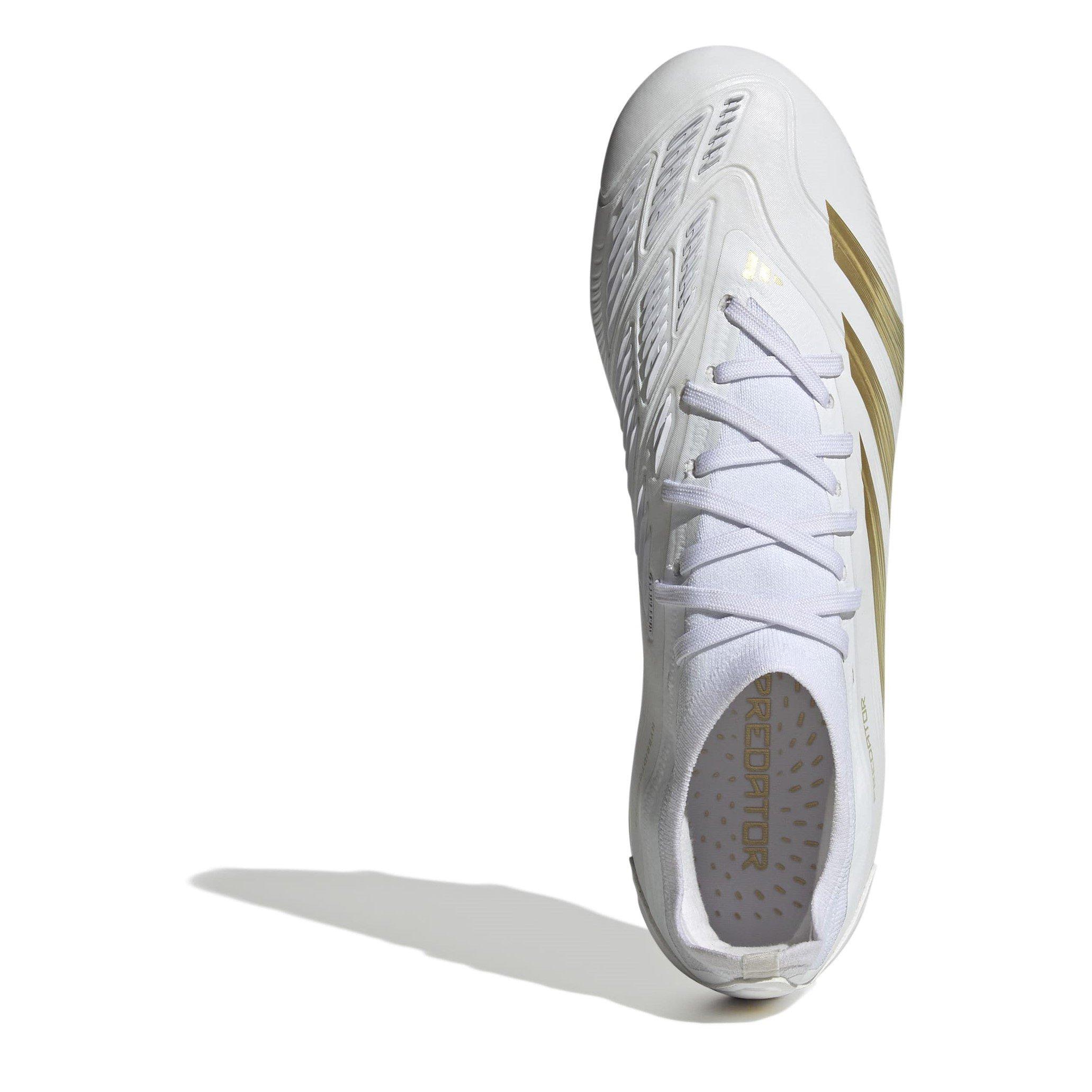 adidas Predator 24 Pro Firm Ground Boots