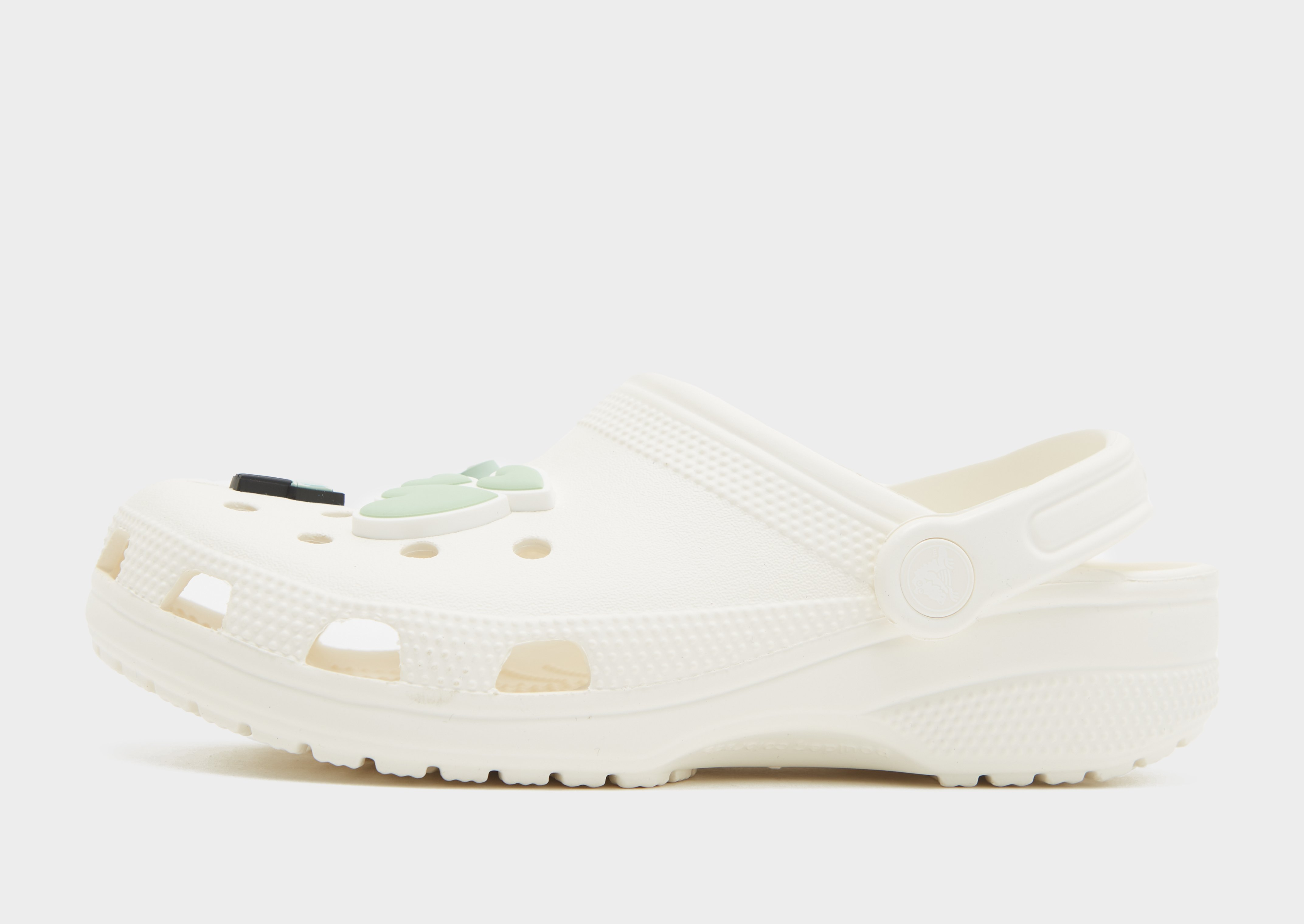 Crocs Classic Clog Femme