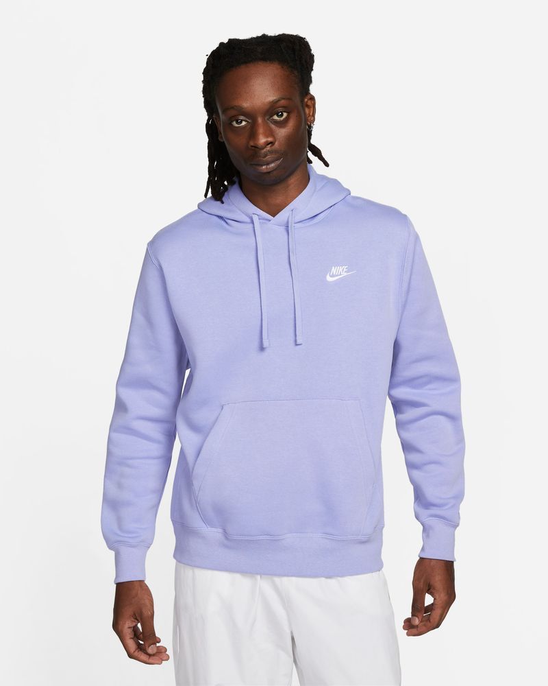 Sweat à capuche Nike Sportswear Club Fleece pour homme