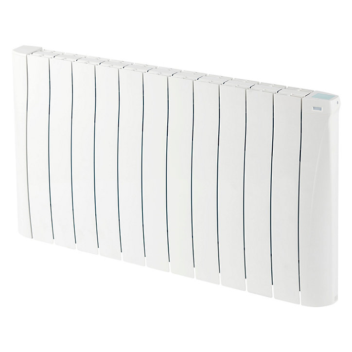 Radiateur électrique à inertie sèche Confort Plus 2000W