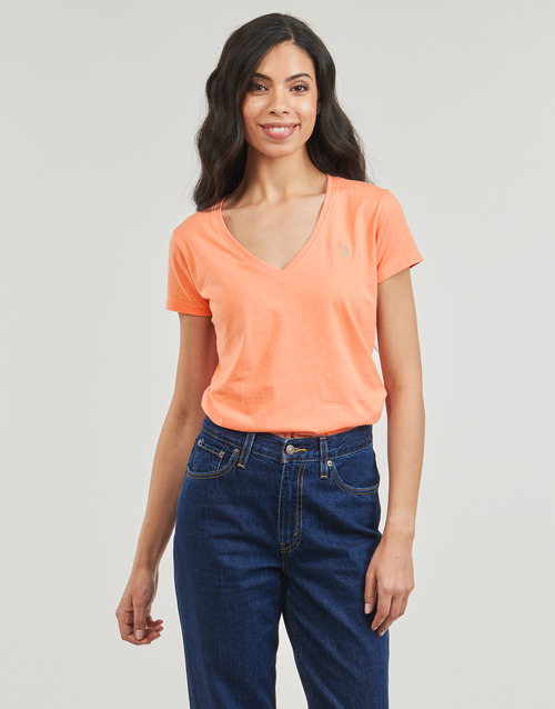 U.S Polo Assn. - BELL - Orange