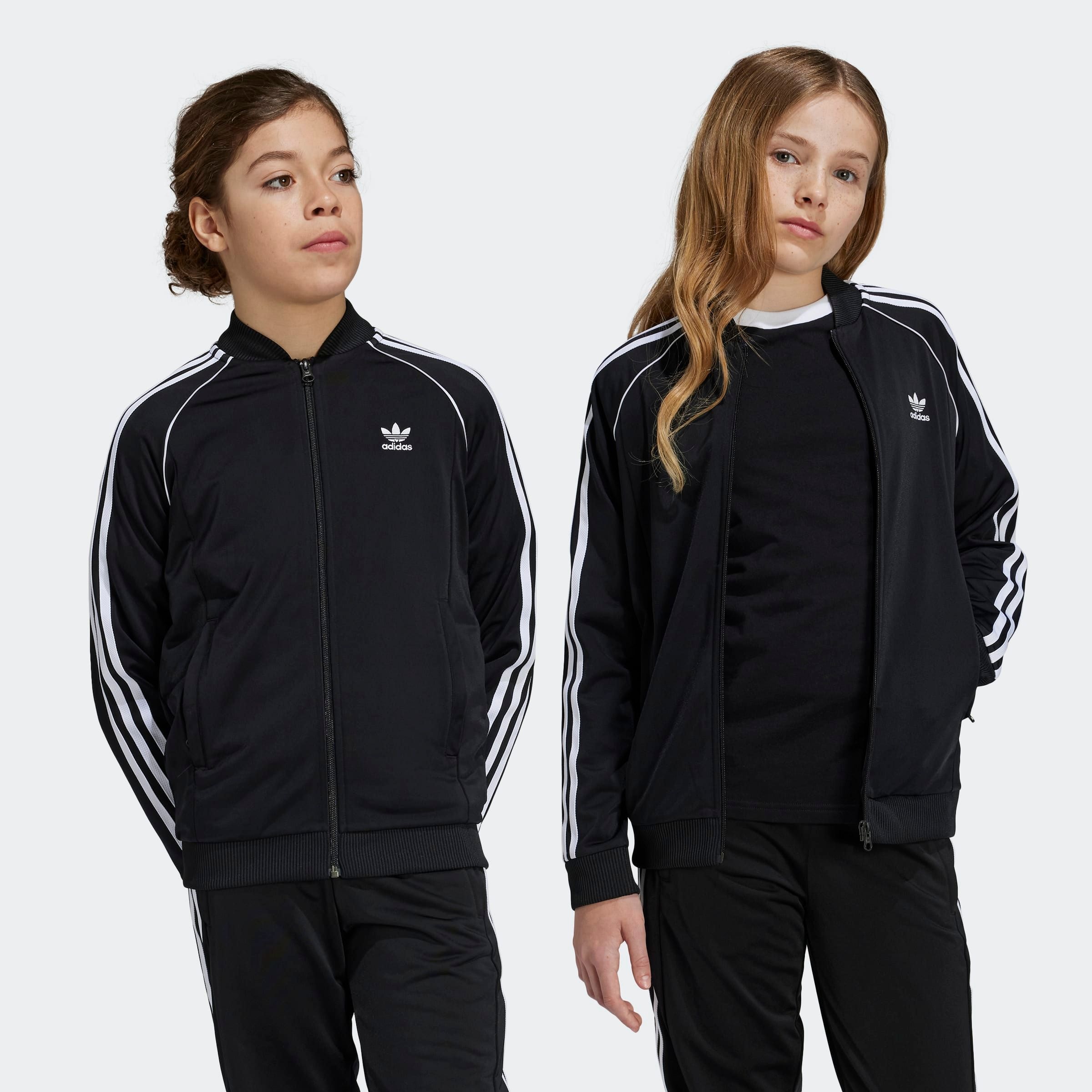 adidas Originals Trainingsjacke »SST TRACK TOP« Superstar